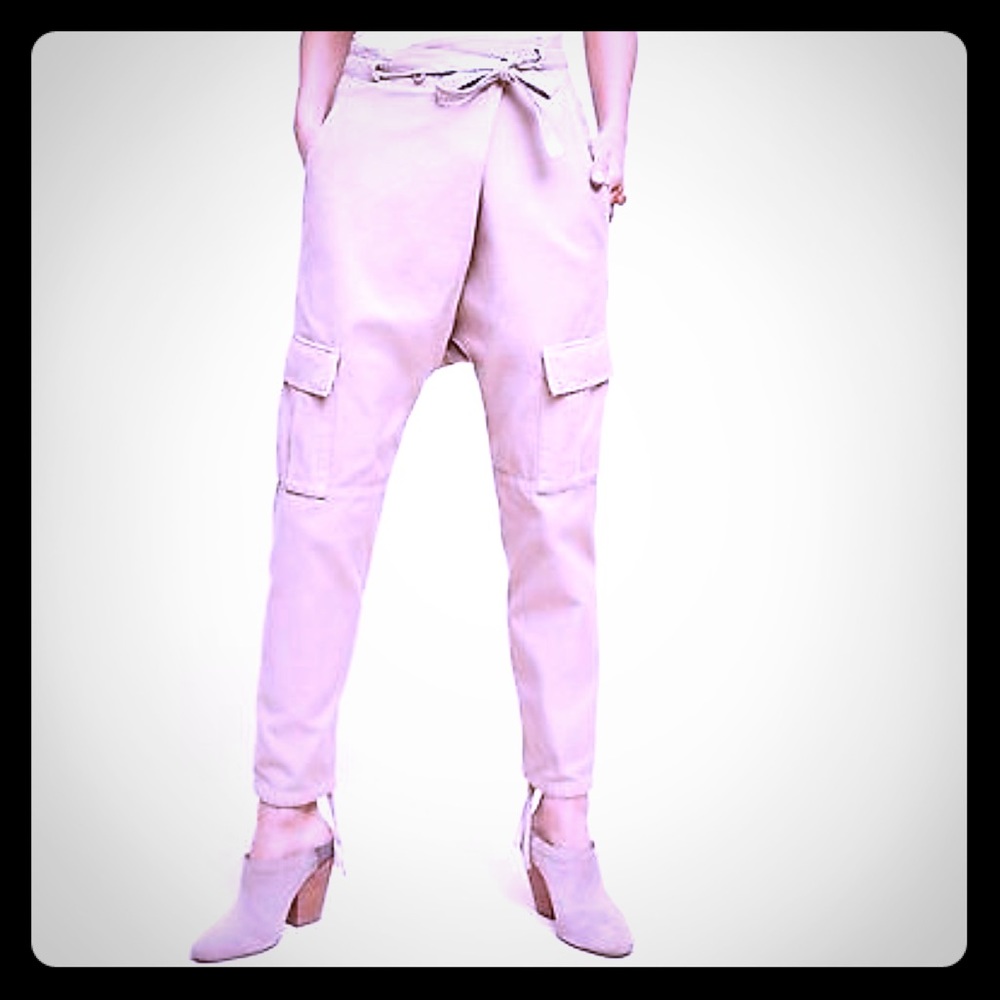 Citizens of Humanity Casbah Cargo Pants